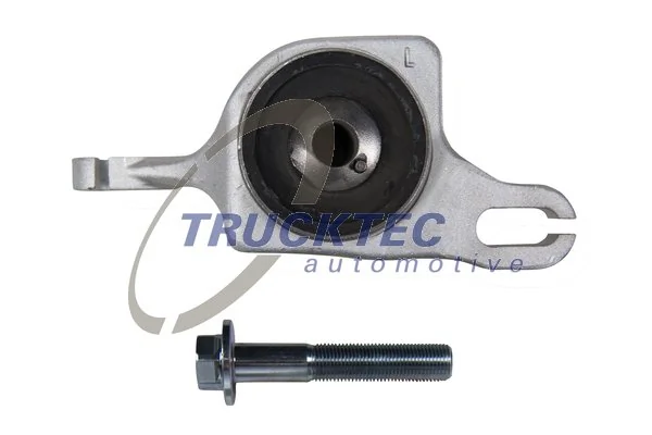 Mounting, control/trailing arm